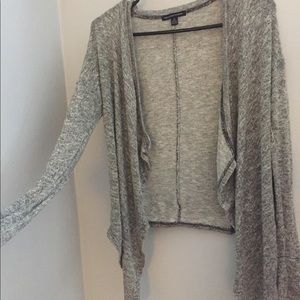 Draped AE cardigan SALE! 🎉